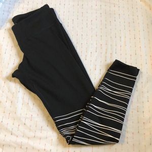 Old Navy Go Dri Leggings